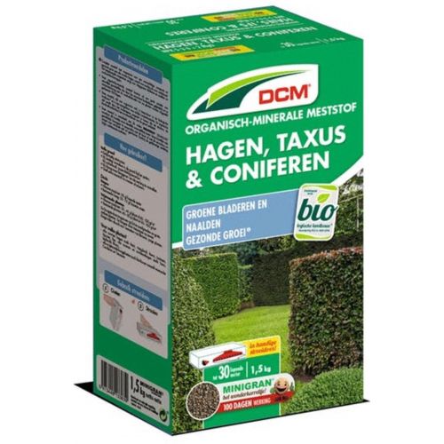 Mestst hag/tax/con. mg 1.5 kg sd od