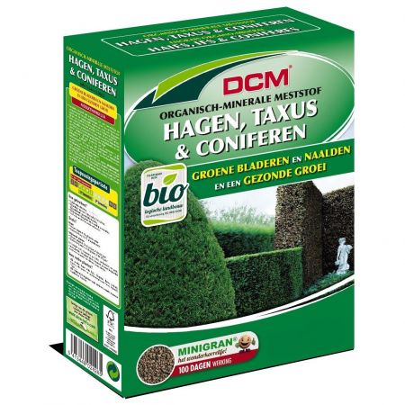 Mestst hag/tax/conifer (mg 3 kg)od