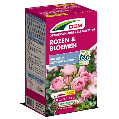 Mestst rozen&bloem mg 1.5 kg sd