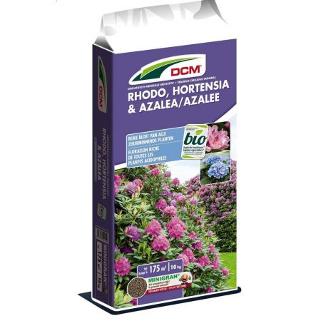 Meststof azalea-rodo-hort 10kg