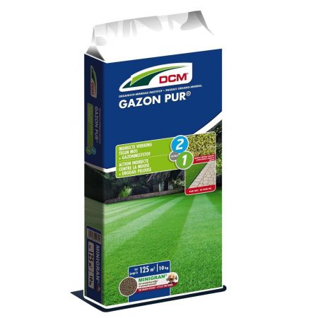 Meststof gazon pur 10kg