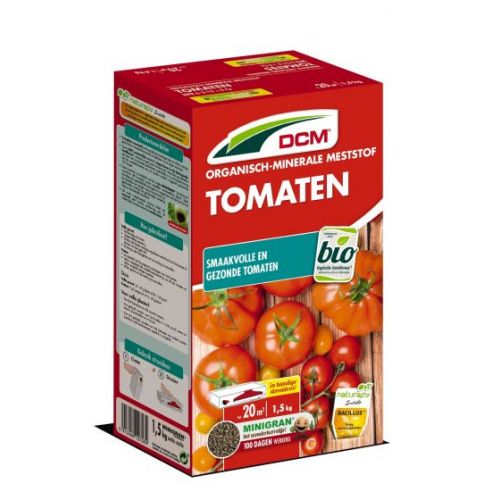 Meststof tomaten mg 1.5kg sd