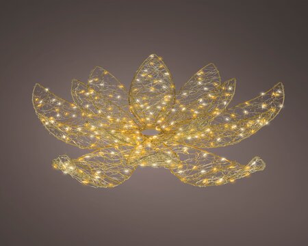 Micro led bloem d58h16c-300l gd/wwt/kwrm - afbeelding 1