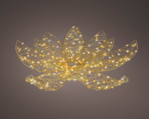 Micro led bloem d58h16c-300l gd/wwt/kwrm - afbeelding 1