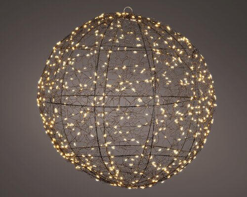 Micro led frame d28cm-400l zwrt