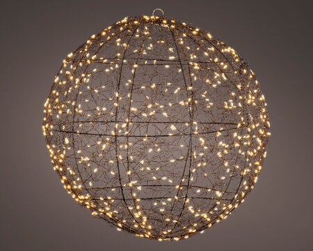 Micro led frame d38cm-600l zwrt