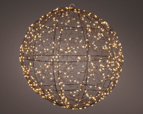 Micro led frame d38cm-600l zwrt