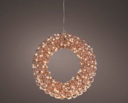 Micro led krans buiten d38-l9cm-300l