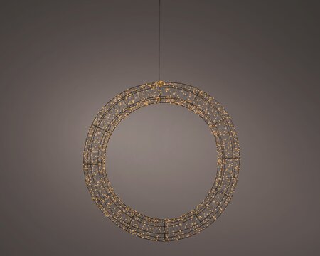 Micro led krans d116b16cm-1800l kwrm - afbeelding 1