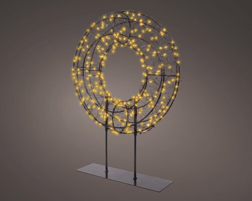 Micro led lamp l7b28h38cm-300l kwrm - afbeelding 1