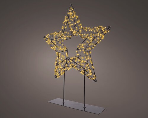 Micro led lamp l7b38h47cm-500l kwrm