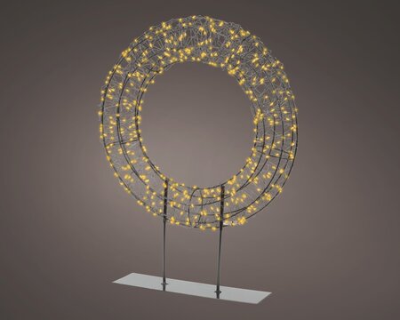 Micro led lamp l7b38h51cm-500l kwrm - afbeelding 1