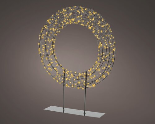 Micro led lamp l7b38h51cm-500l kwrm - afbeelding 1