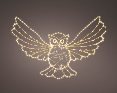 Micro led uil b54h39cm-340l gd/wwt/kwrm - afbeelding 1