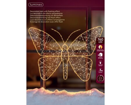Microled vlndr l1b98h77cm-700l klwrm
