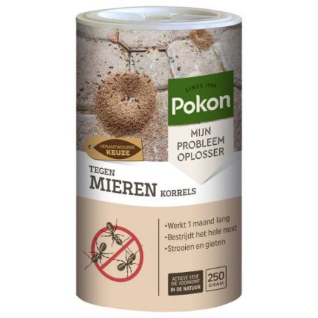 Pokon Mieren poeder 250g