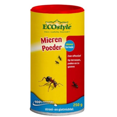 Ecostyle Mierenpoeder 250g