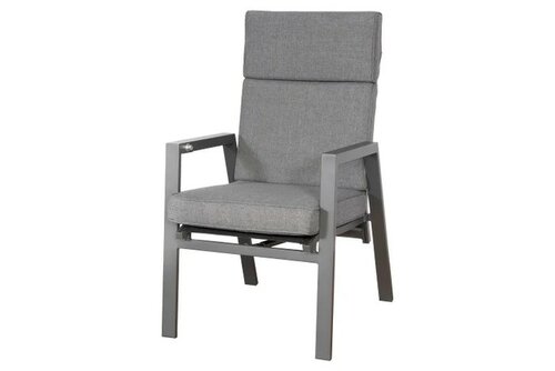 Milano adjustable chair