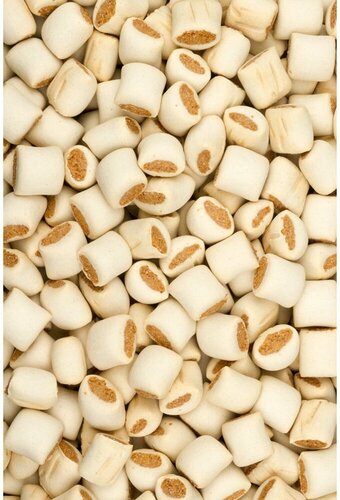 VOSKES Mini mergkoekjes rund 400g - afbeelding 2