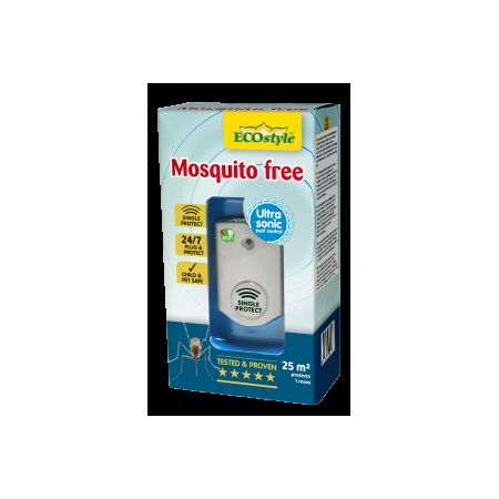 Ecostyle Mosquito free 25m2