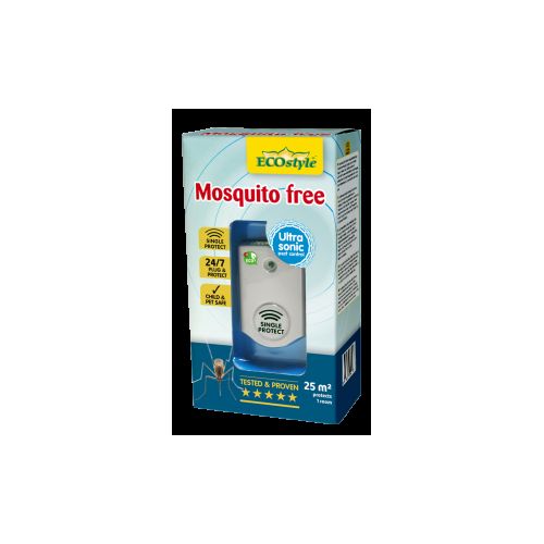 Ecostyle Mosquito free 25m2