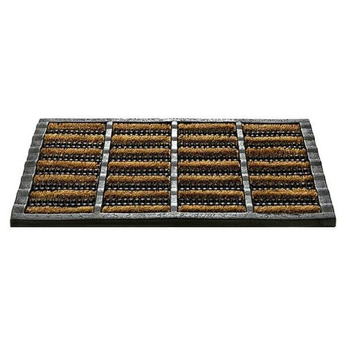 Mudbuster l45b75cm bruin - afbeelding 1