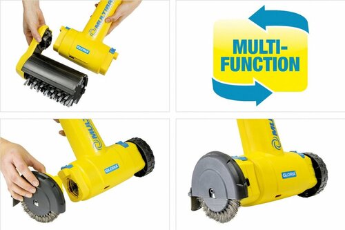 Multibrush speedcontrol plus - afbeelding 2