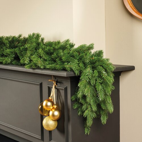 Myrkdalen slinger d35l180cm groen - afbeelding 2