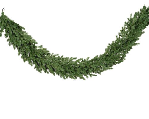 Myrkdalen slinger d35l180cm groen - afbeelding 1