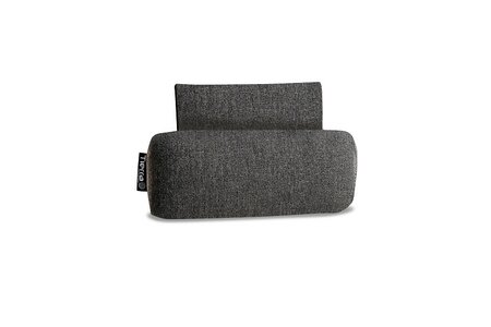 Nala Headrest Stone Grey