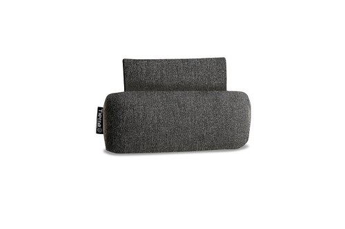 Nala Headrest Stone Grey