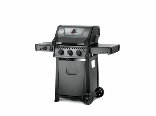 Napoleon BBQ Freestyle 365 - 3 branders + sizzle zone - afbeelding 6