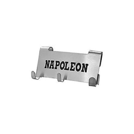 Napoleon BBQ gereedschaphouder houtskool - afbeelding 1