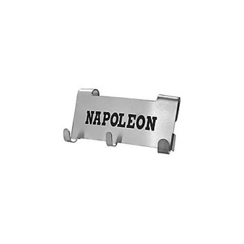 Napoleon BBQ gereedschaphouder houtskool - afbeelding 1