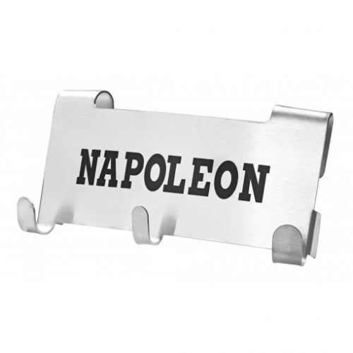 Napoleon BBQ gereedschaphouder houtskool - afbeelding 2