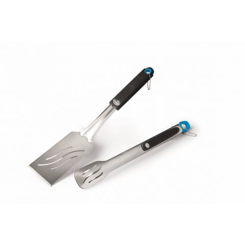 Napoleon BBQ gereedschapset - 2-delig - afbeelding 1