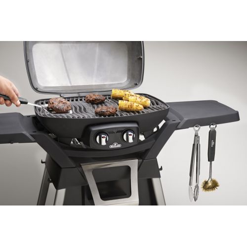 Napoleon BBQ gereedschapset voor TravelQ - 3-delig - afbeelding 2