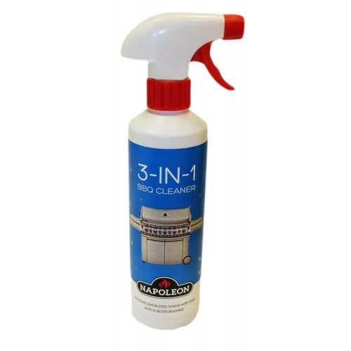 Napoleon BBQ grill cleaner 3-in-1 - 500 ml