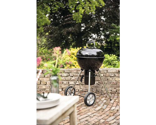 Napoleon BBQ Houtskool kettle - d47 cm - afbeelding 3