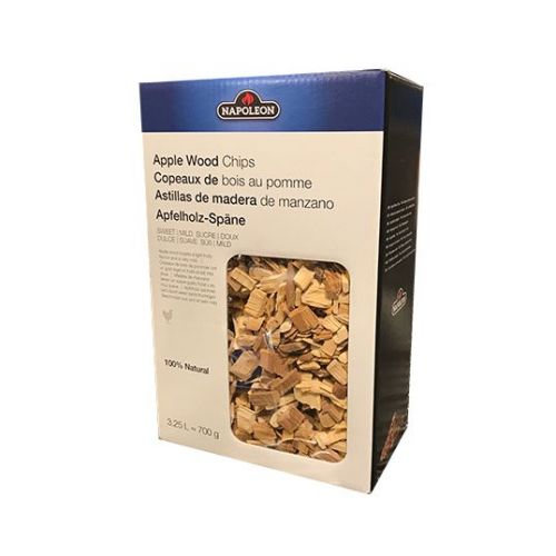 Napoleon BBQ houtsnippers appel - 700 gr