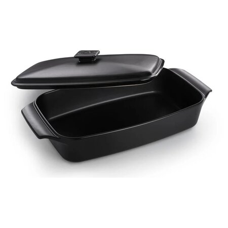 Napoleon BBQ keramische casserrole - 42 x 23 x 7 cm