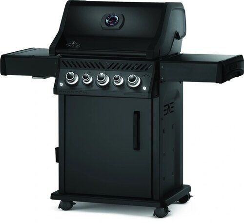 Napoleon BBQ Phantom Roque SE425 3 + sis + IR RVS rstr gasbarbecue - afbeelding 1