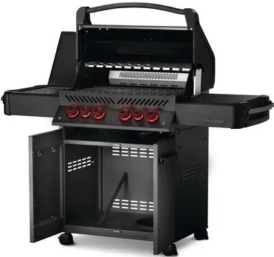 Napoleon BBQ Prestige Pro 500 Phantom gasbarbecue - afbeelding 2