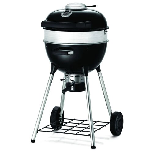 Napoleon BBQ Pro Kettle houtskoolbarbecue - Ø47 - afbeelding 2