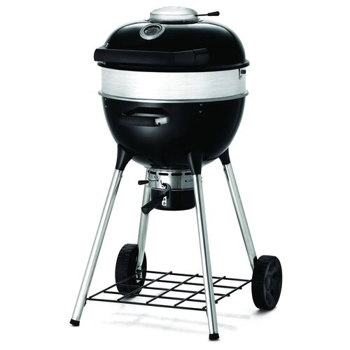 Napoleon BBQ Pro Kettle houtskoolbarbecue - Ø47 - afbeelding 1