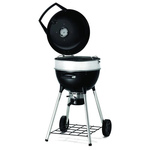 Napoleon BBQ Pro Kettle houtskoolbarbecue - Ø47 - afbeelding 2