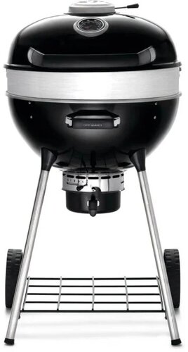 Napoleon BBQ Pro Kettle houtskoolbarbecue - Ø57 - afbeelding 1