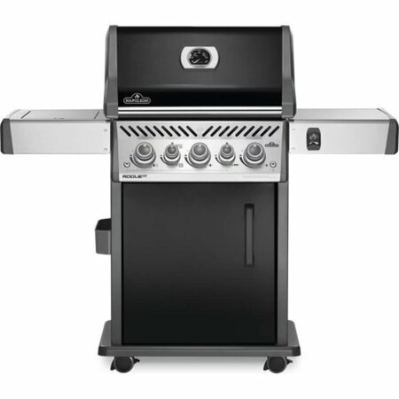 Napoleon BBQ Rogue SE 425 gasbarbecue - Siss + IR
