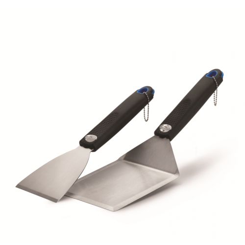 Napoleon BBQ toolset plancha - 2 stuks