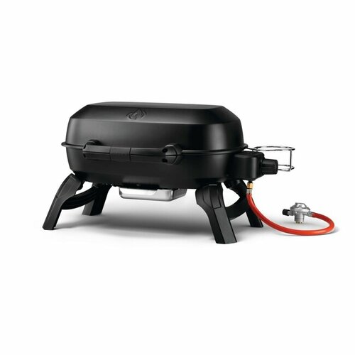 Napoleon BBQ TravelQ 240 - gas - afbeelding 4